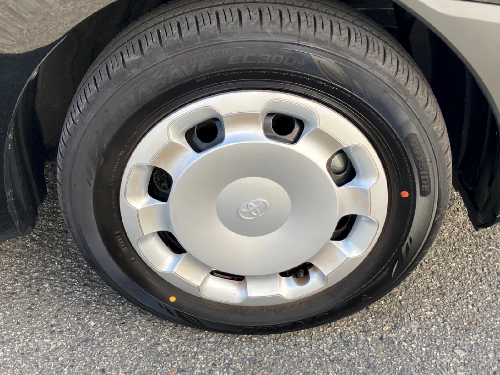 車両の画像