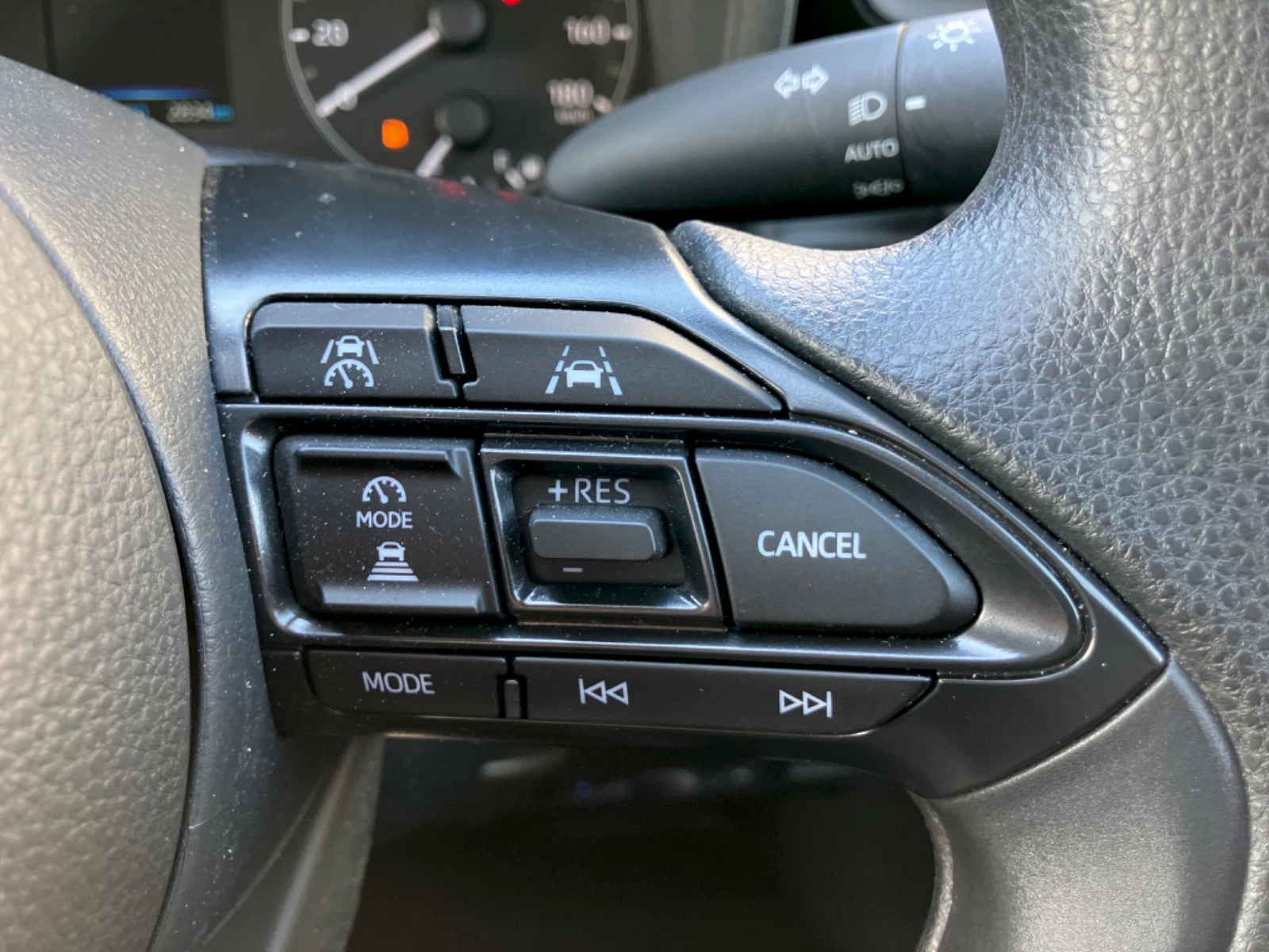 車両の画像