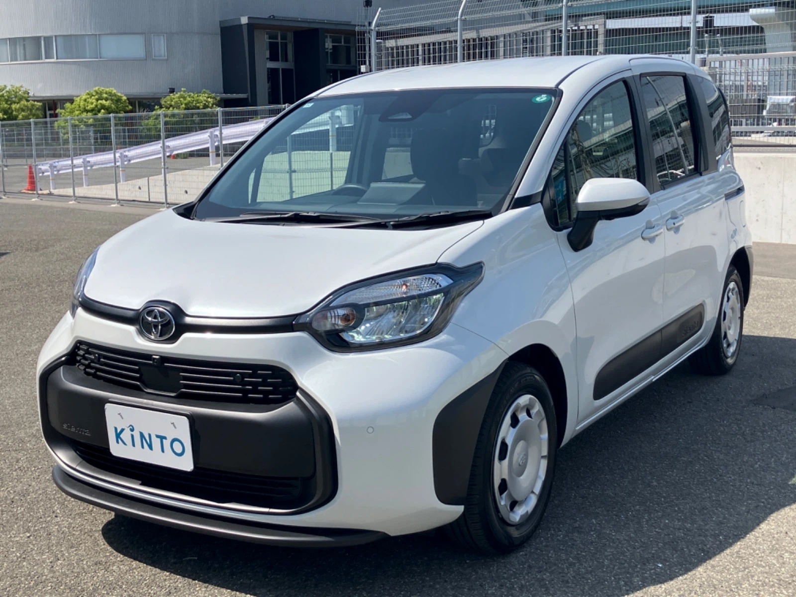 シエンタ G GAS 1.5L 2WD(7人乗り) ガソリン