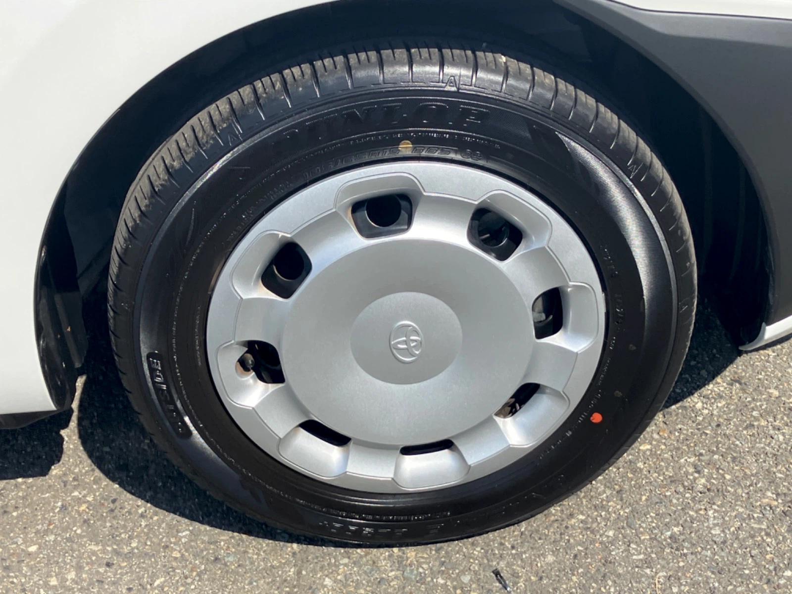 車両の画像
