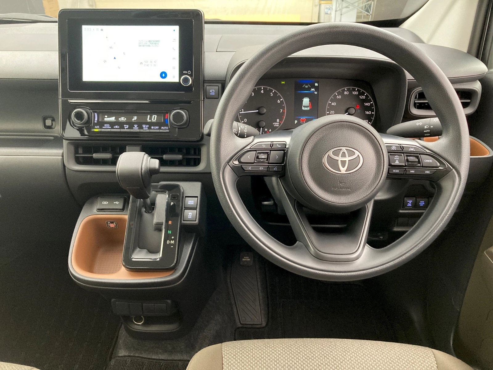 車両の画像