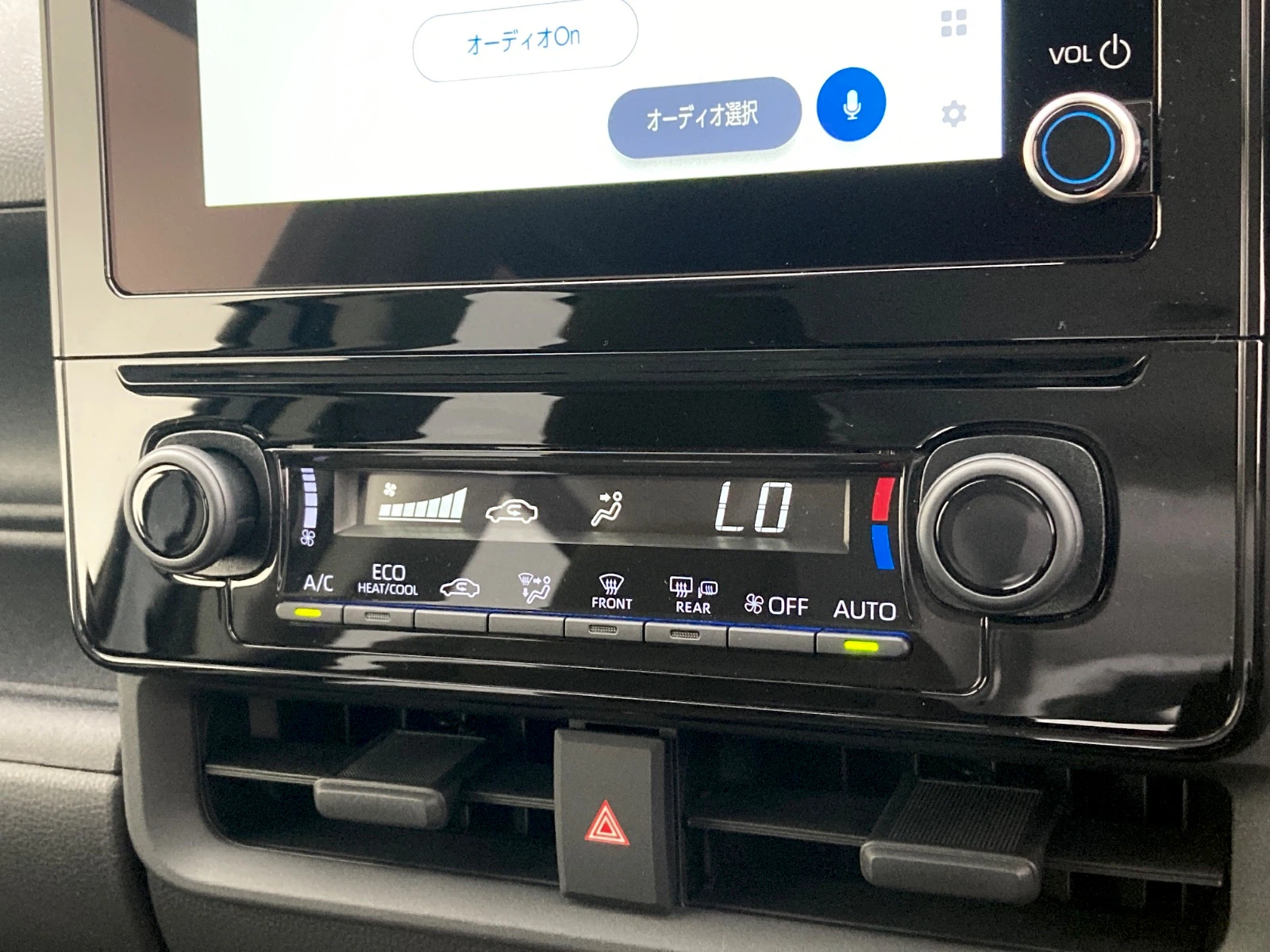車両の画像