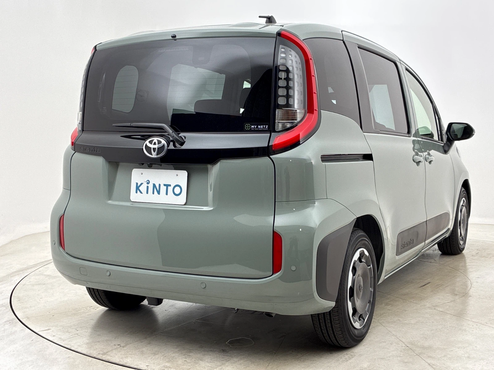 車両の画像