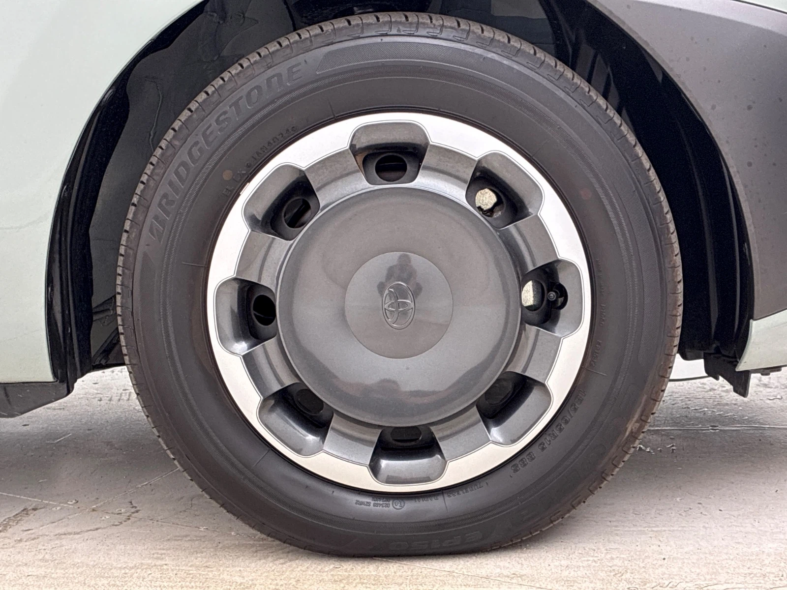 車両の画像