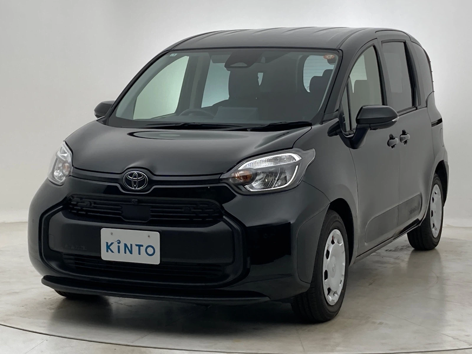 シエンタ G GAS 1.5L 2WD(5人)