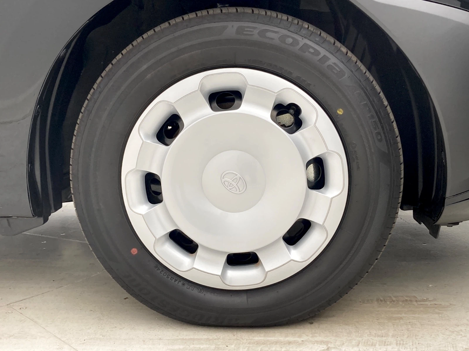 車両の画像