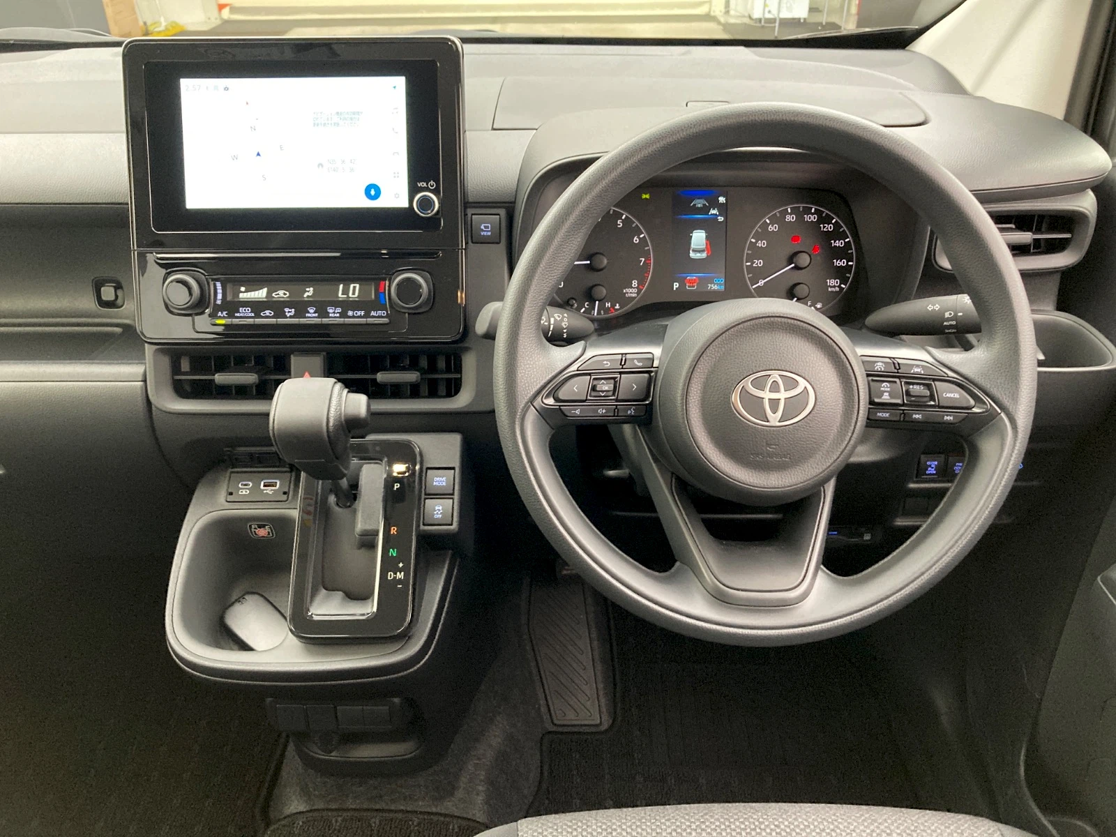 車両の画像