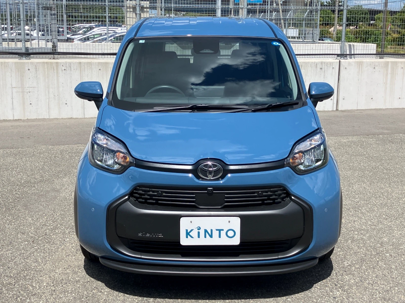 車両の画像
