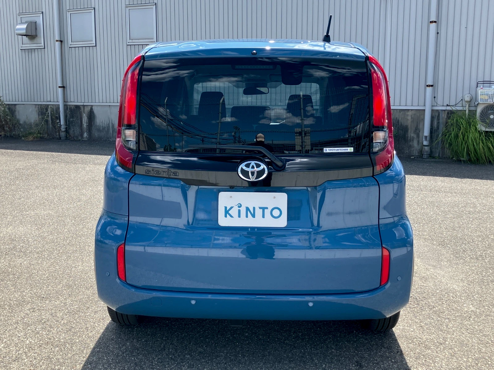 車両の画像
