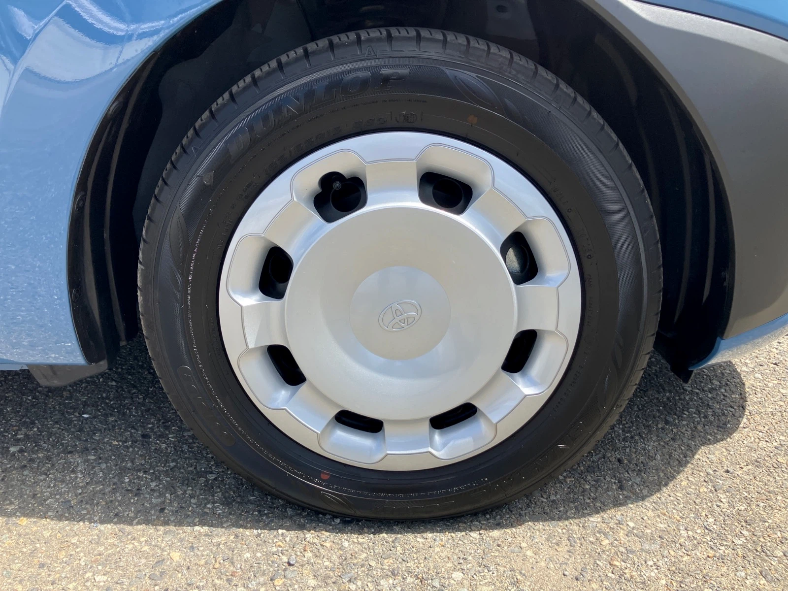 車両の画像