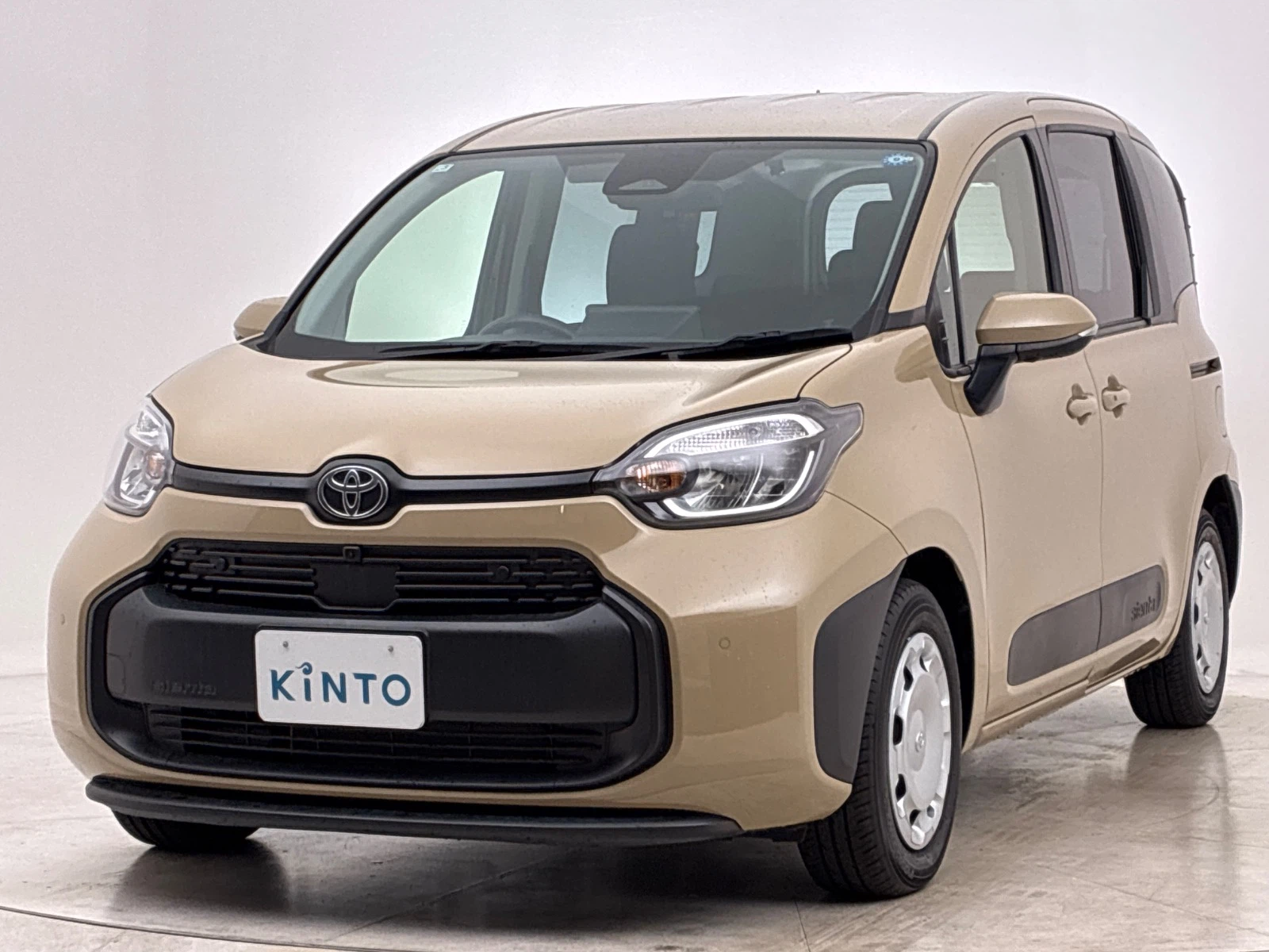 シエンタ G GAS 1.5L 2WD(7人乗り) ガソリン