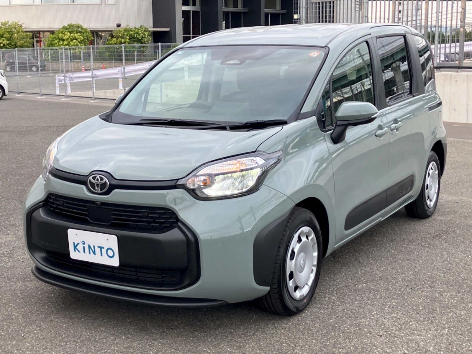 車両の画像