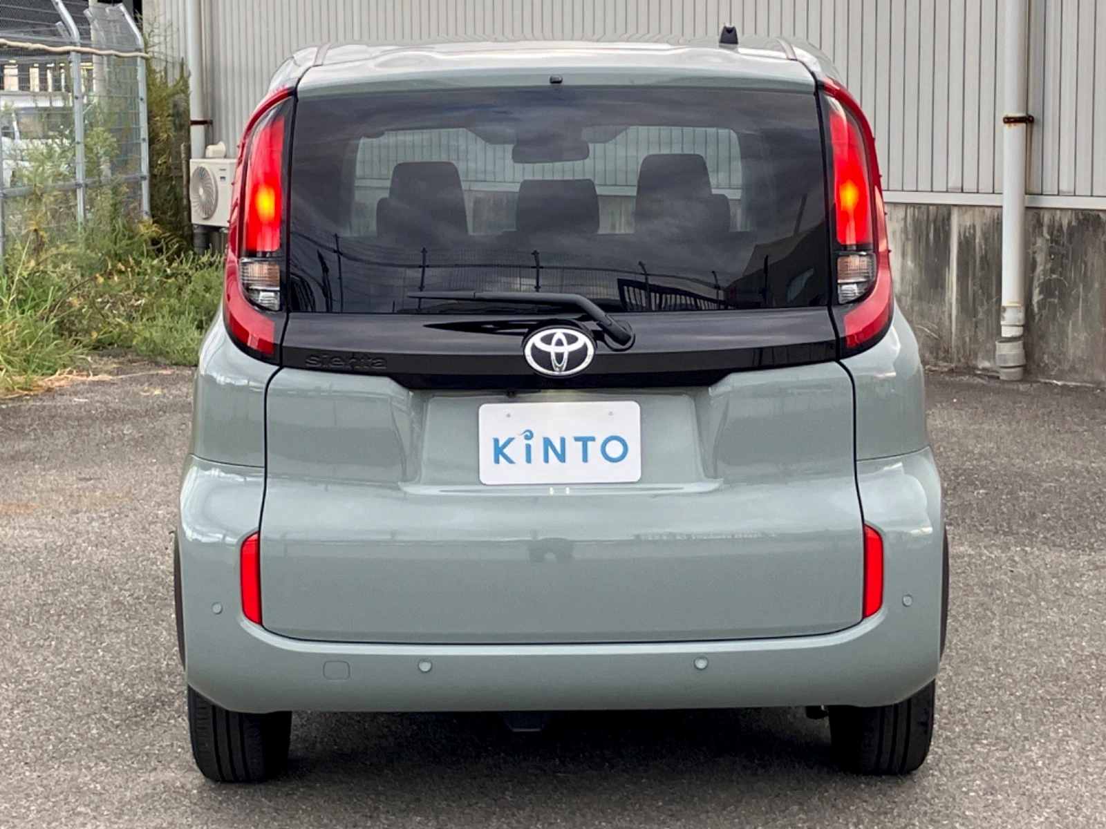 車両の画像