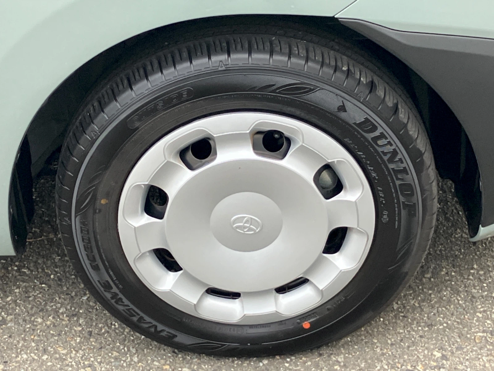 車両の画像