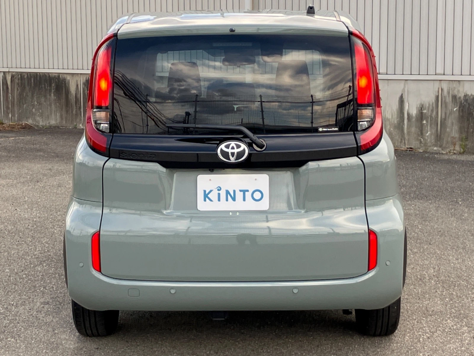車両の画像