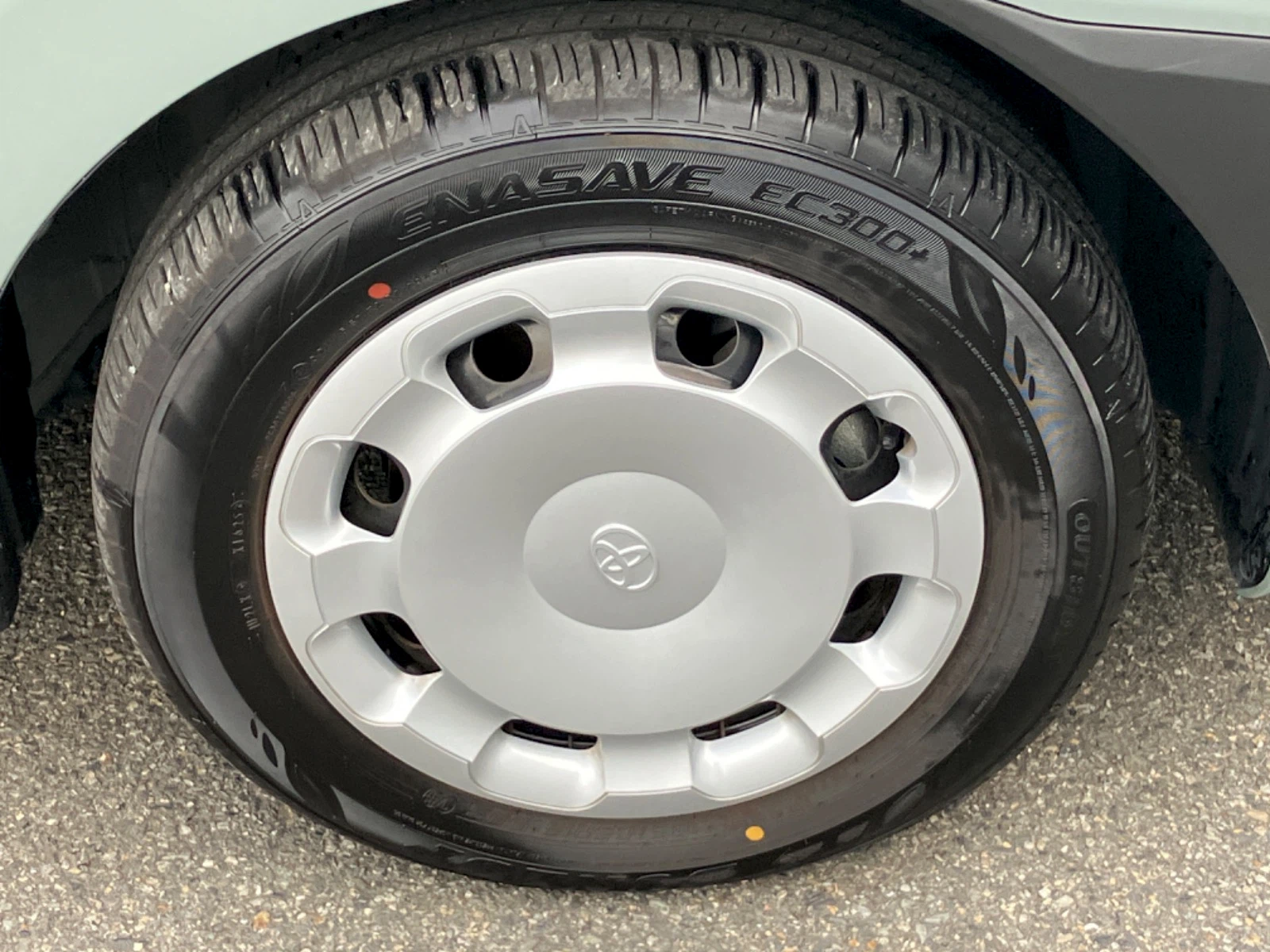 車両の画像