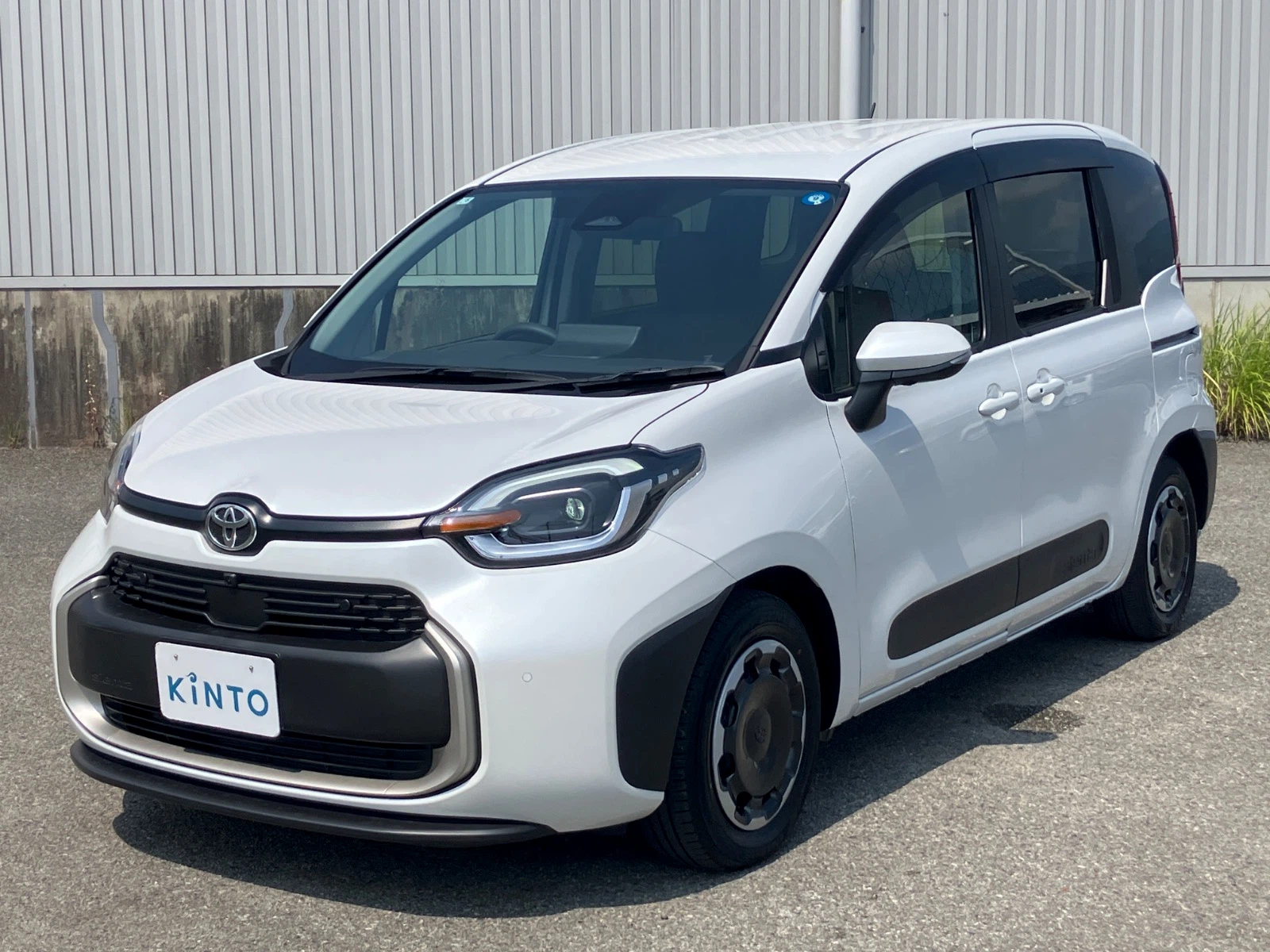 シエンタ Z GAS 1.5L 2WD(7人)