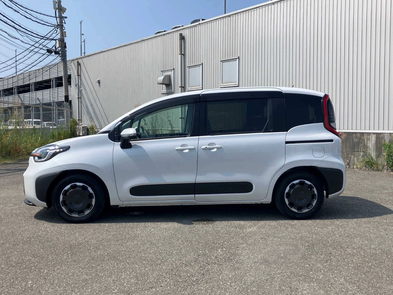 車両の画像