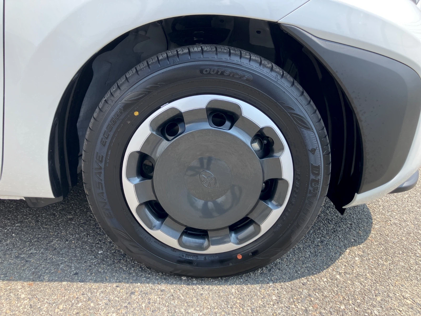 車両の画像