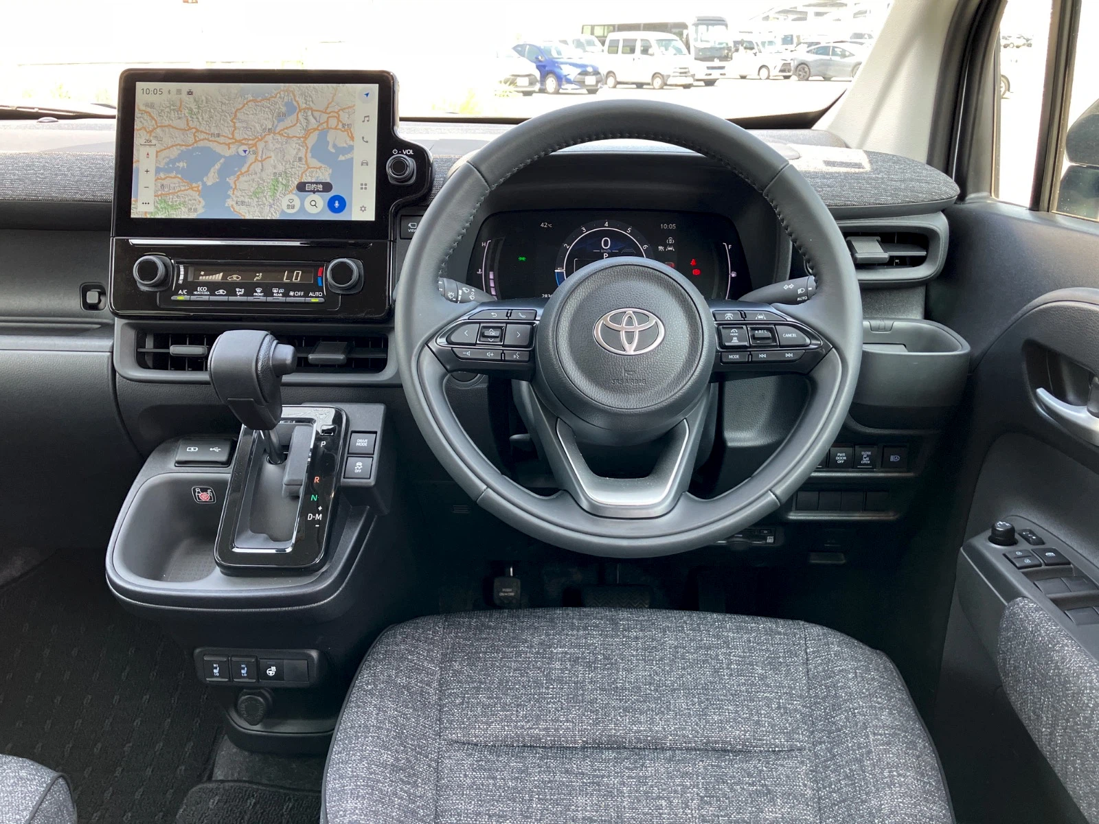 車両の画像