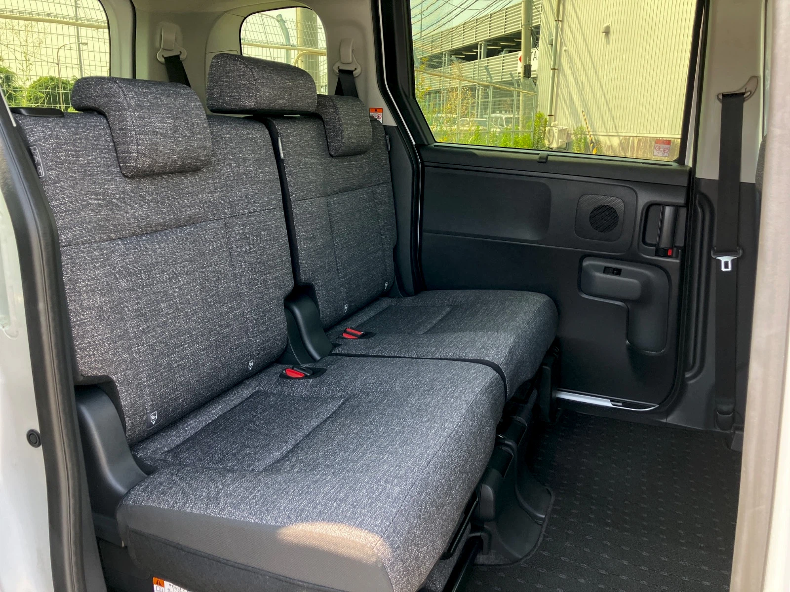 車両の画像