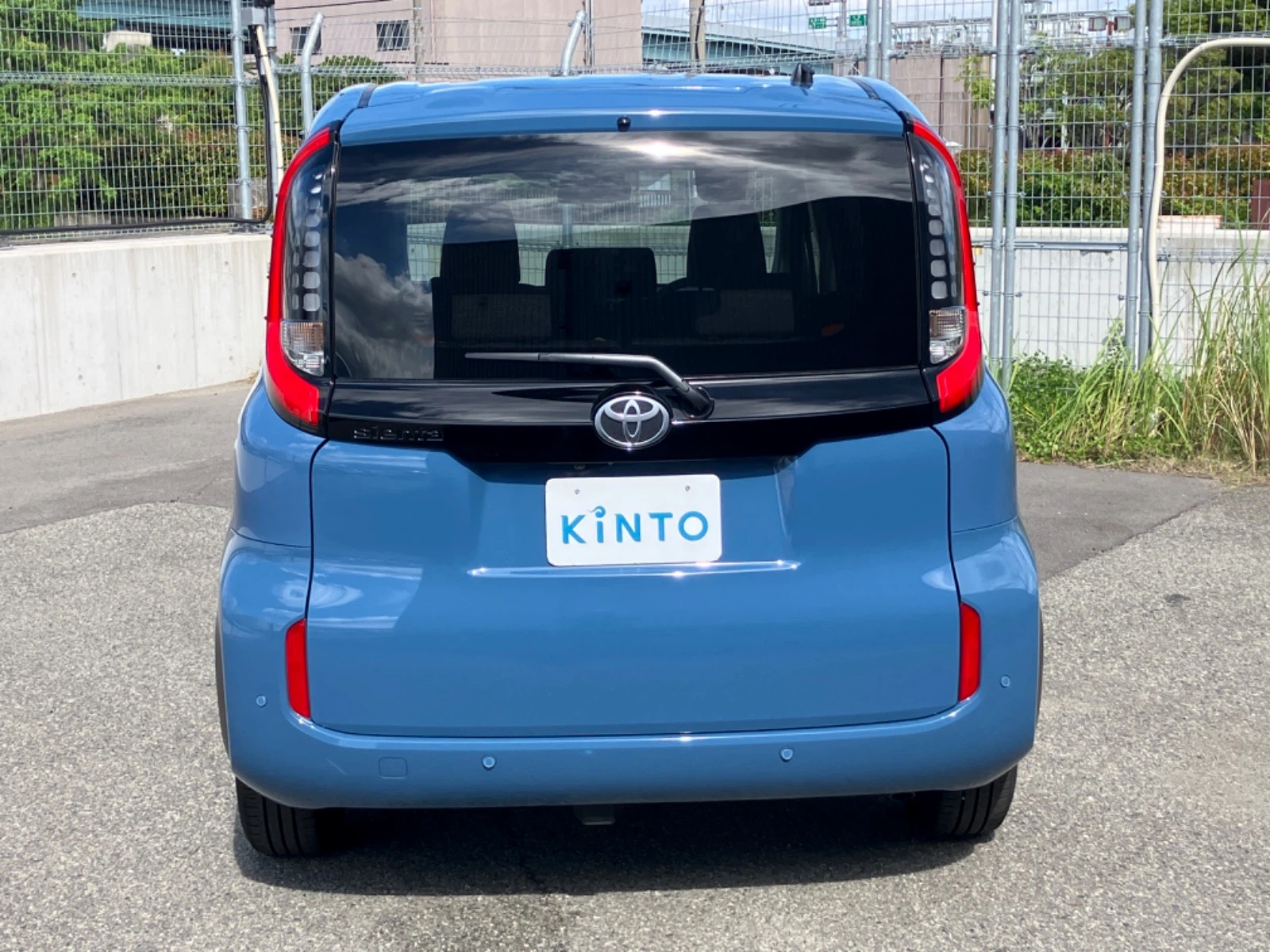 車両の画像