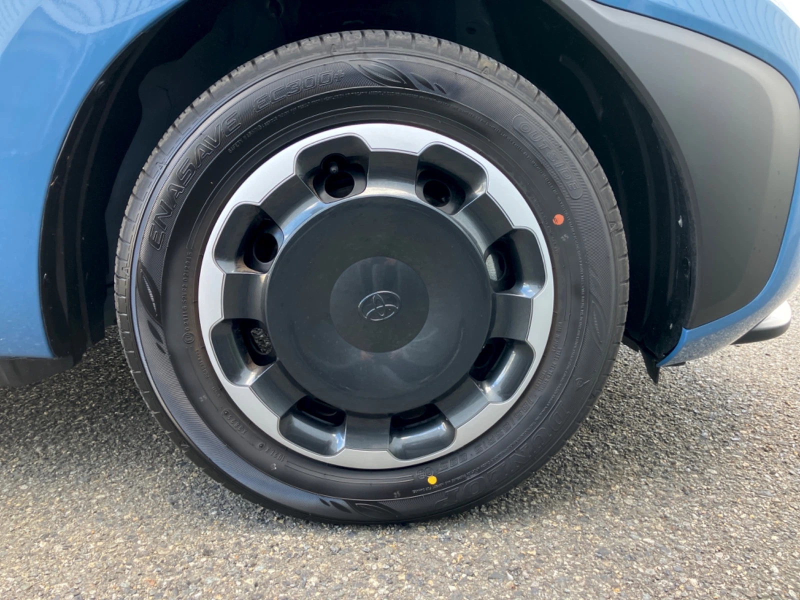 車両の画像