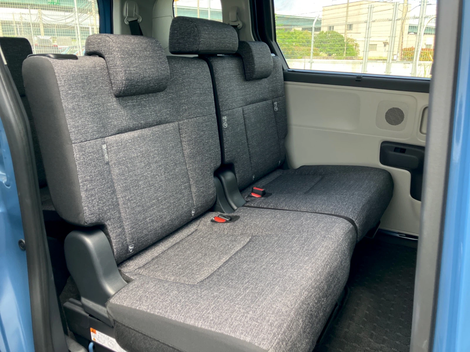 車両の画像