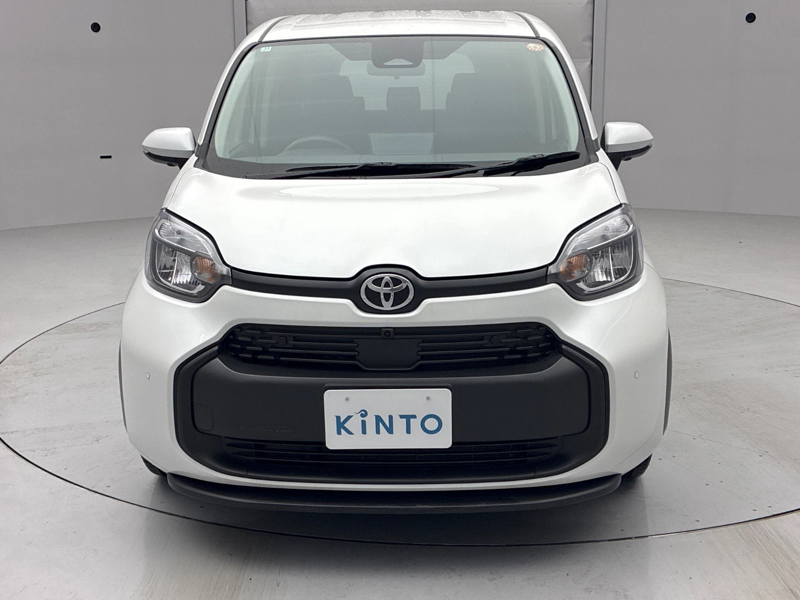 車両の画像
