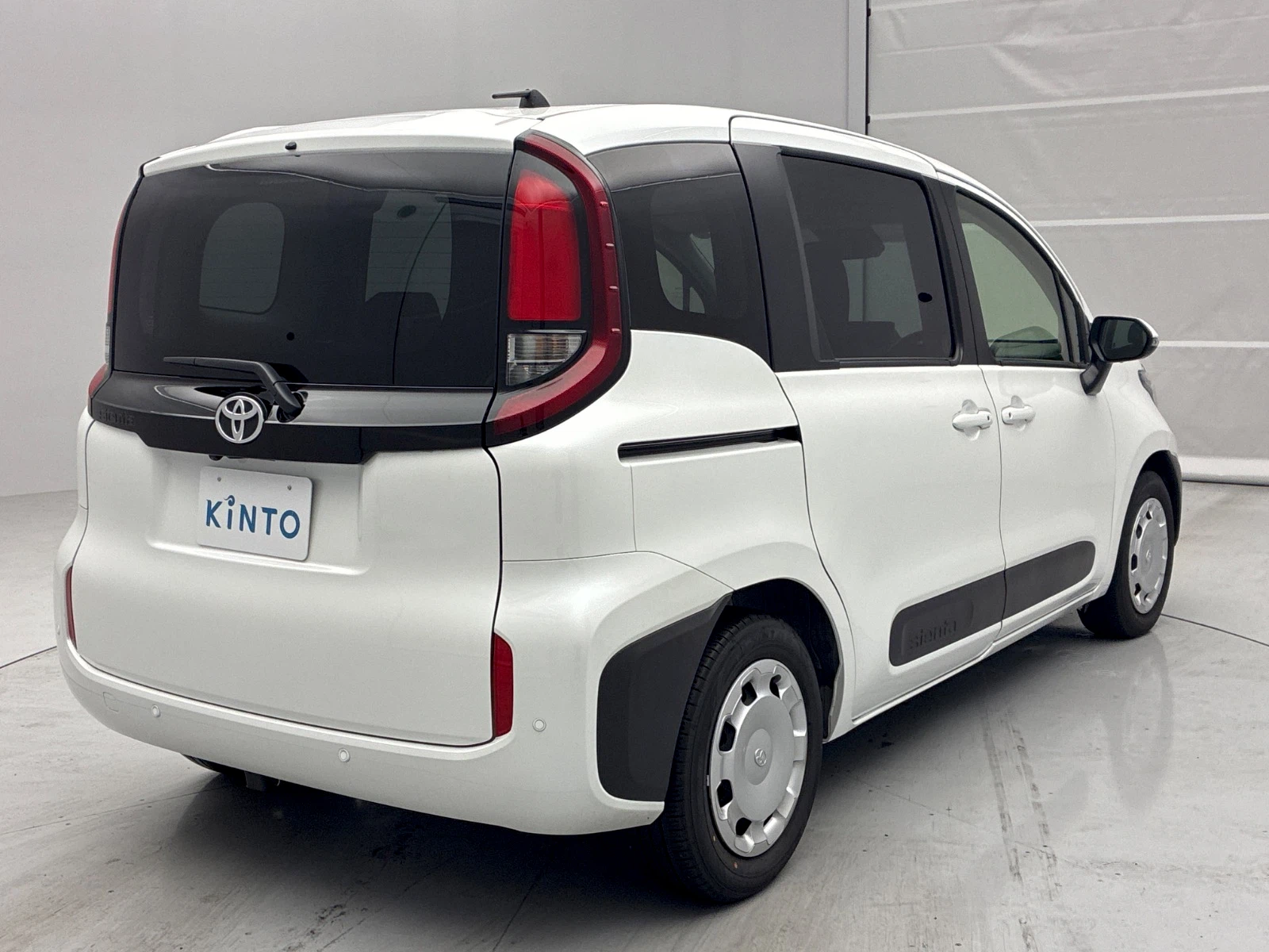 車両の画像