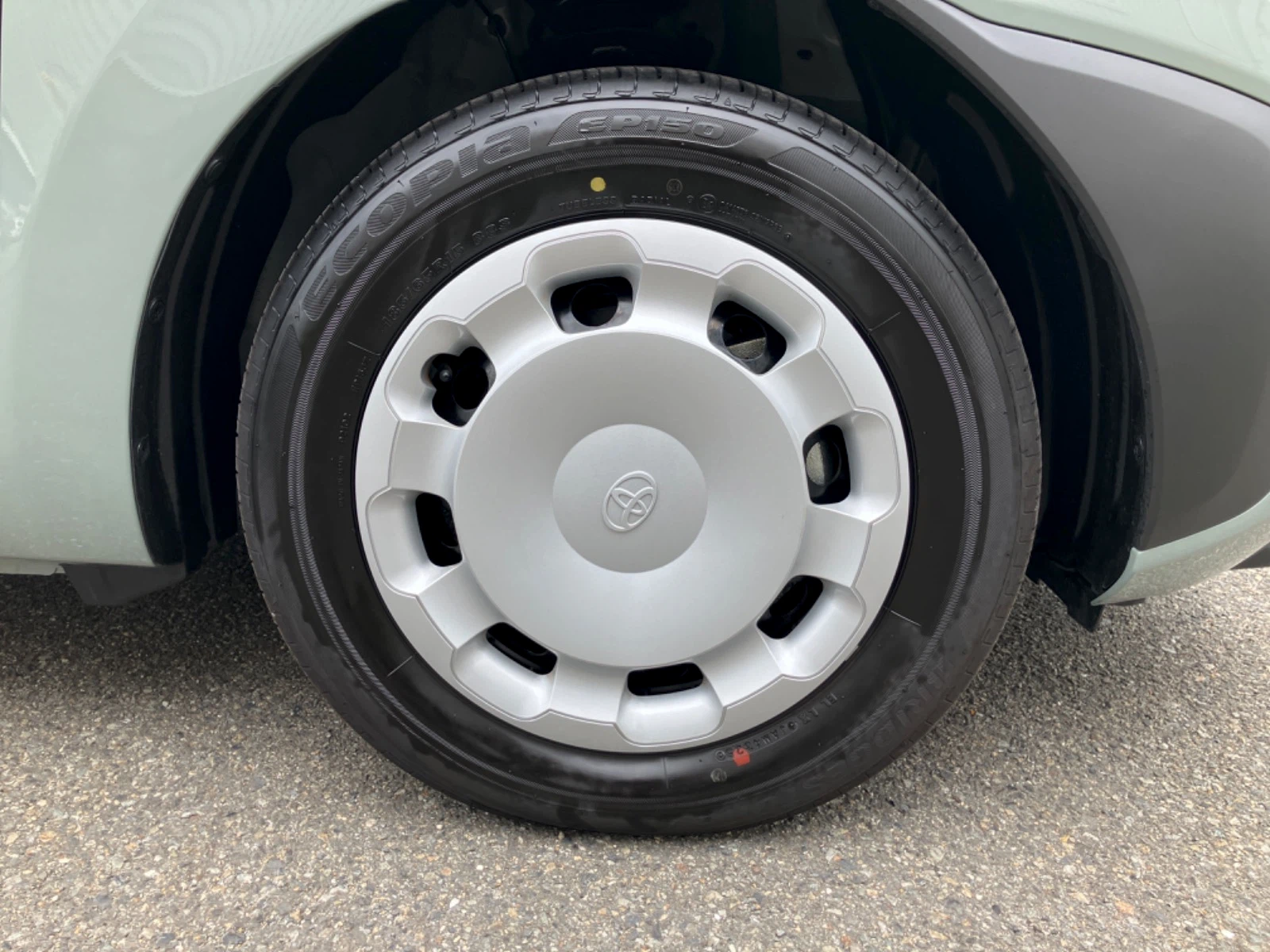 車両の画像