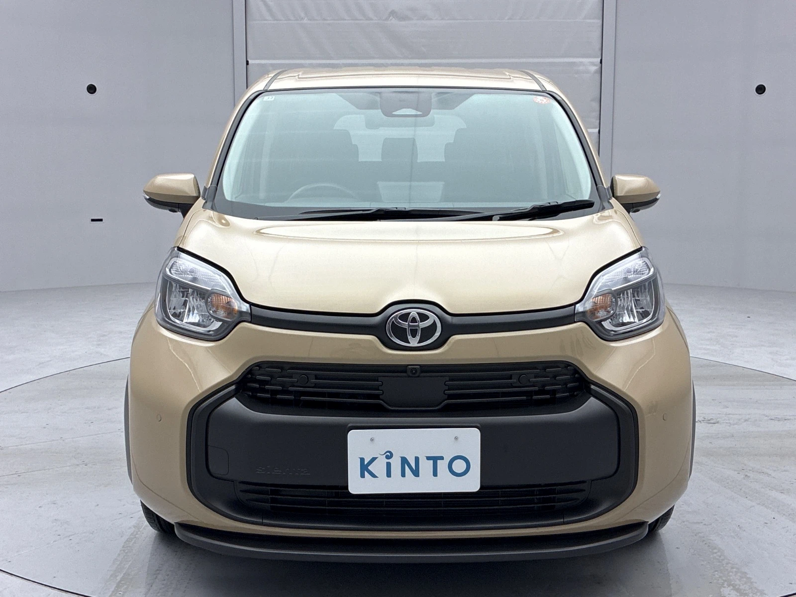 車両の画像