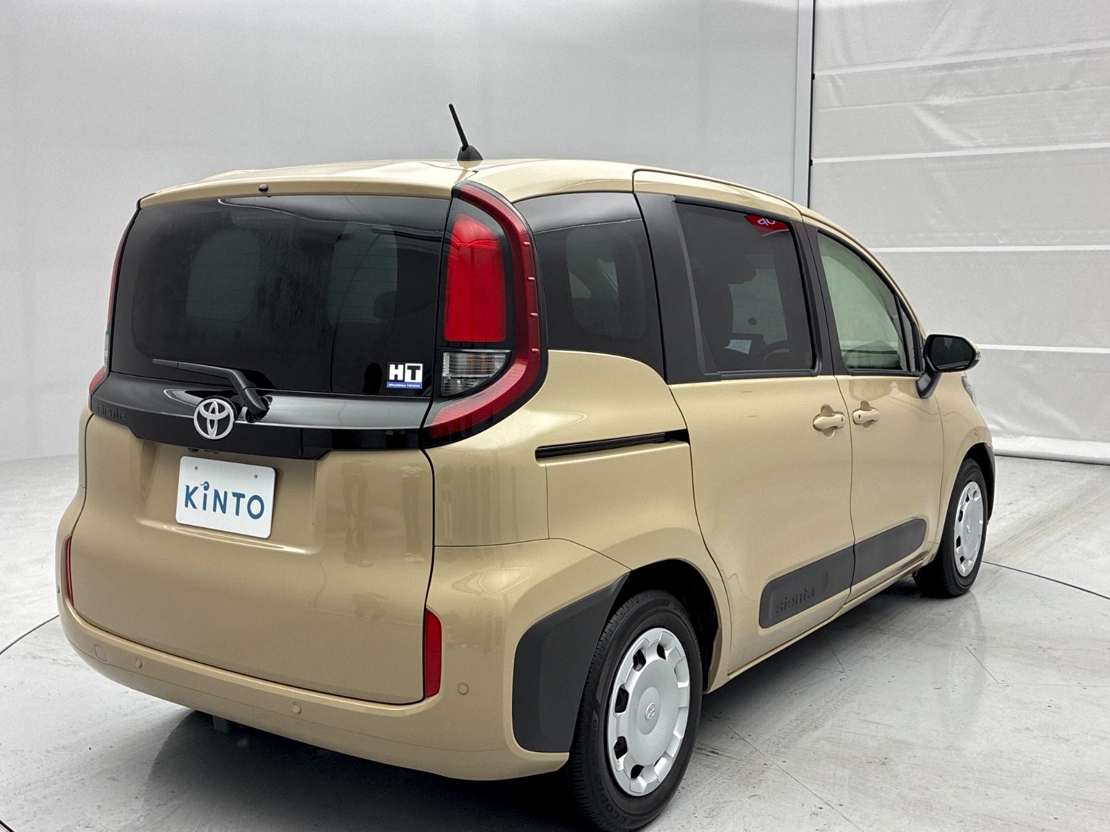車両の画像