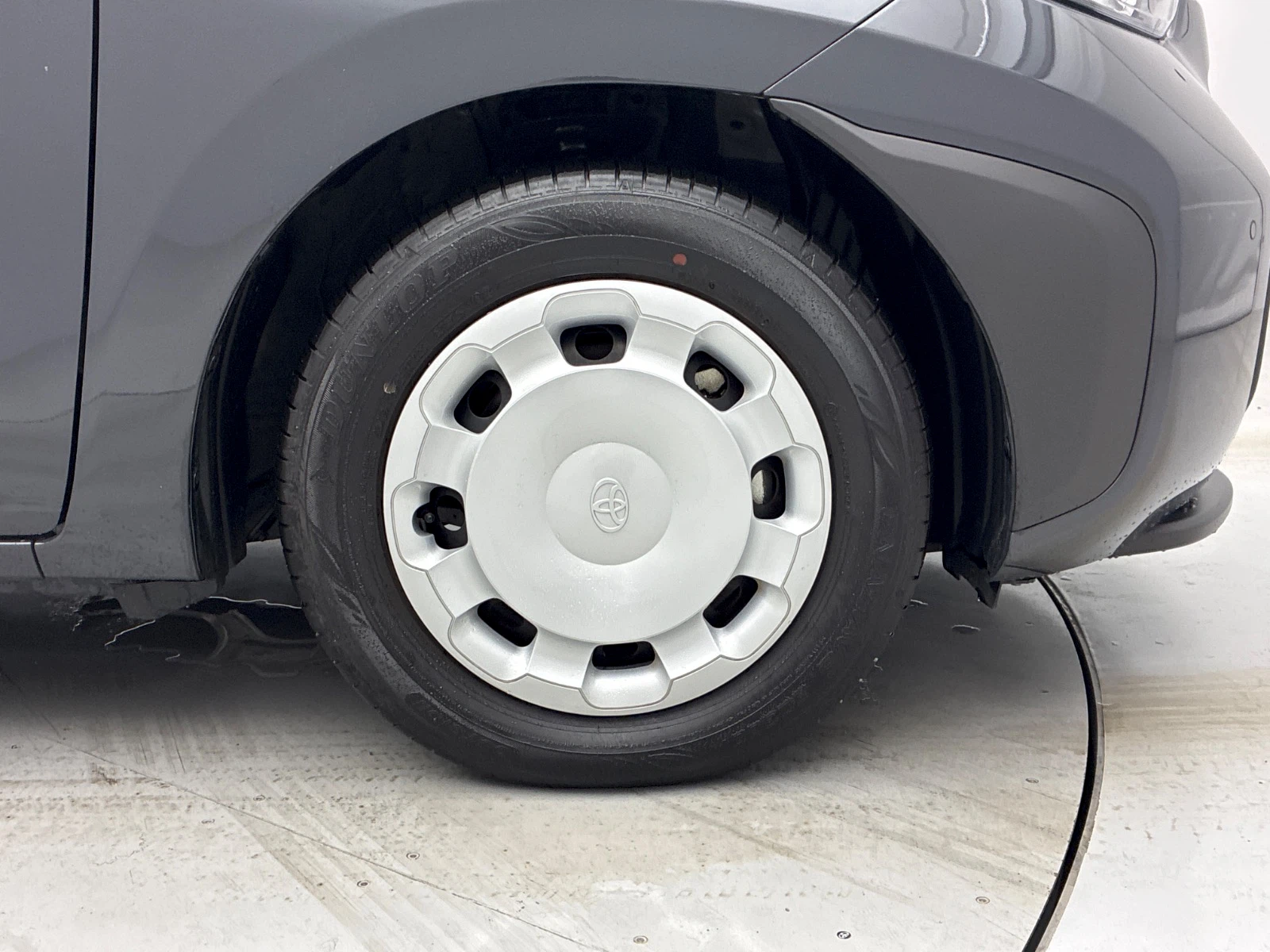 車両の画像