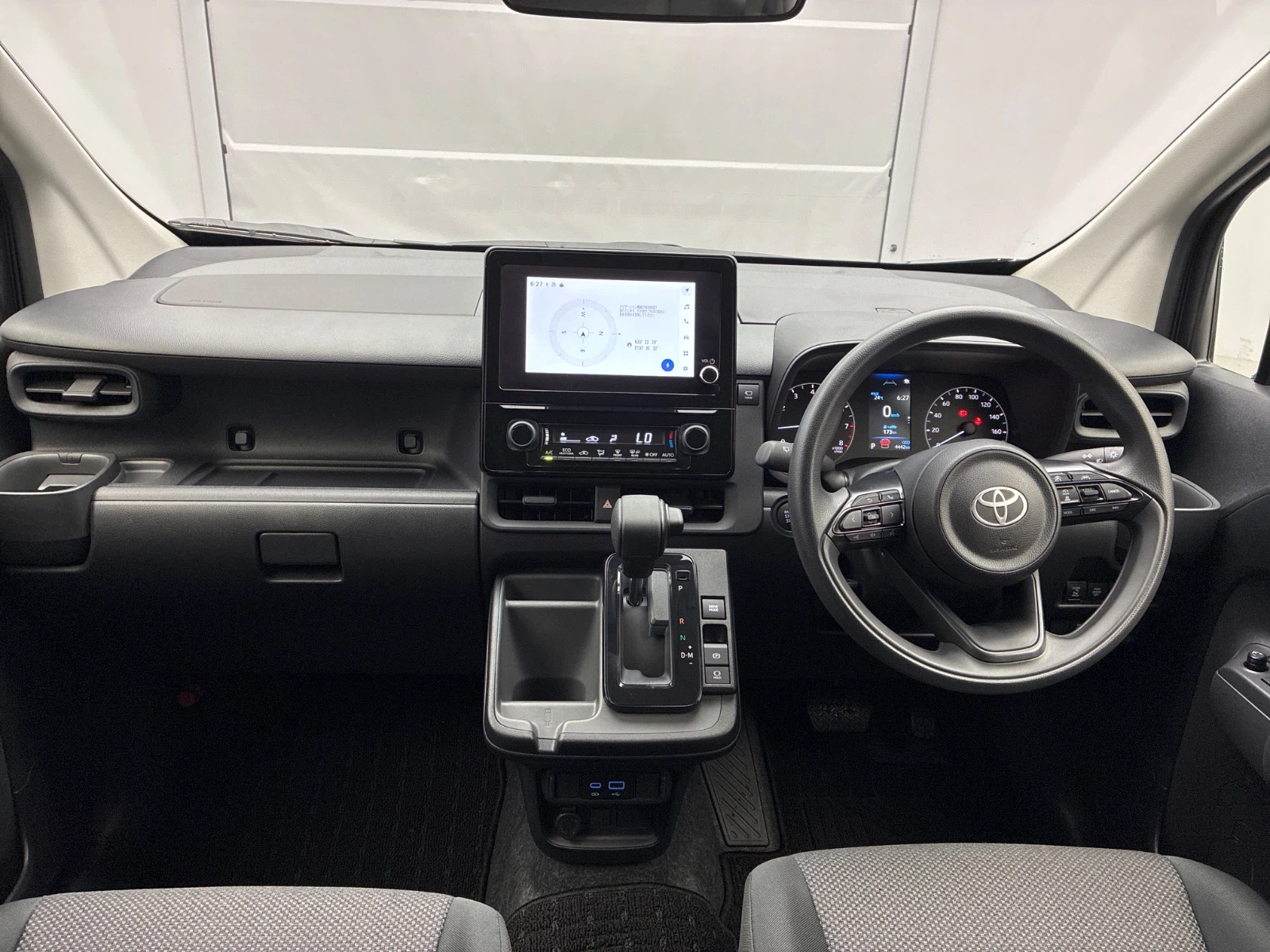 車両の画像