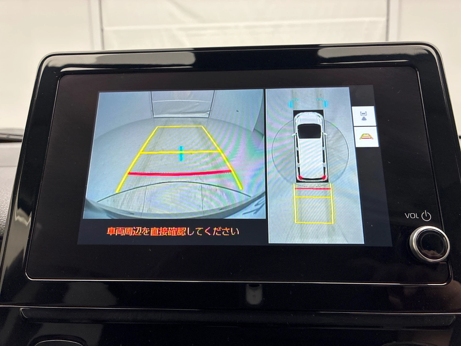 車両の画像
