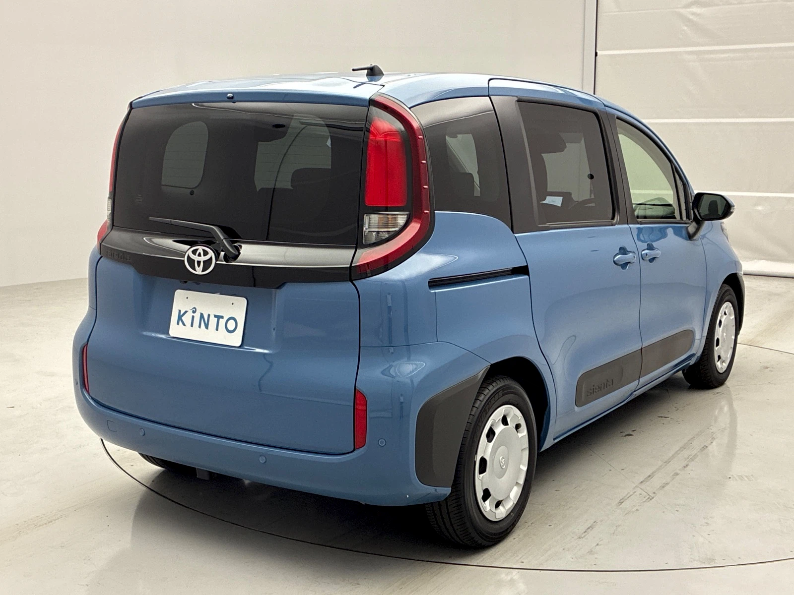 車両の画像