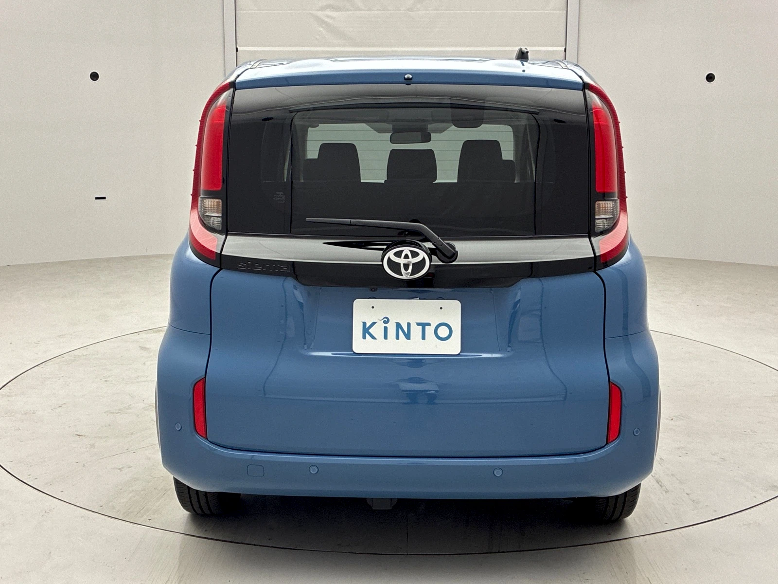 車両の画像