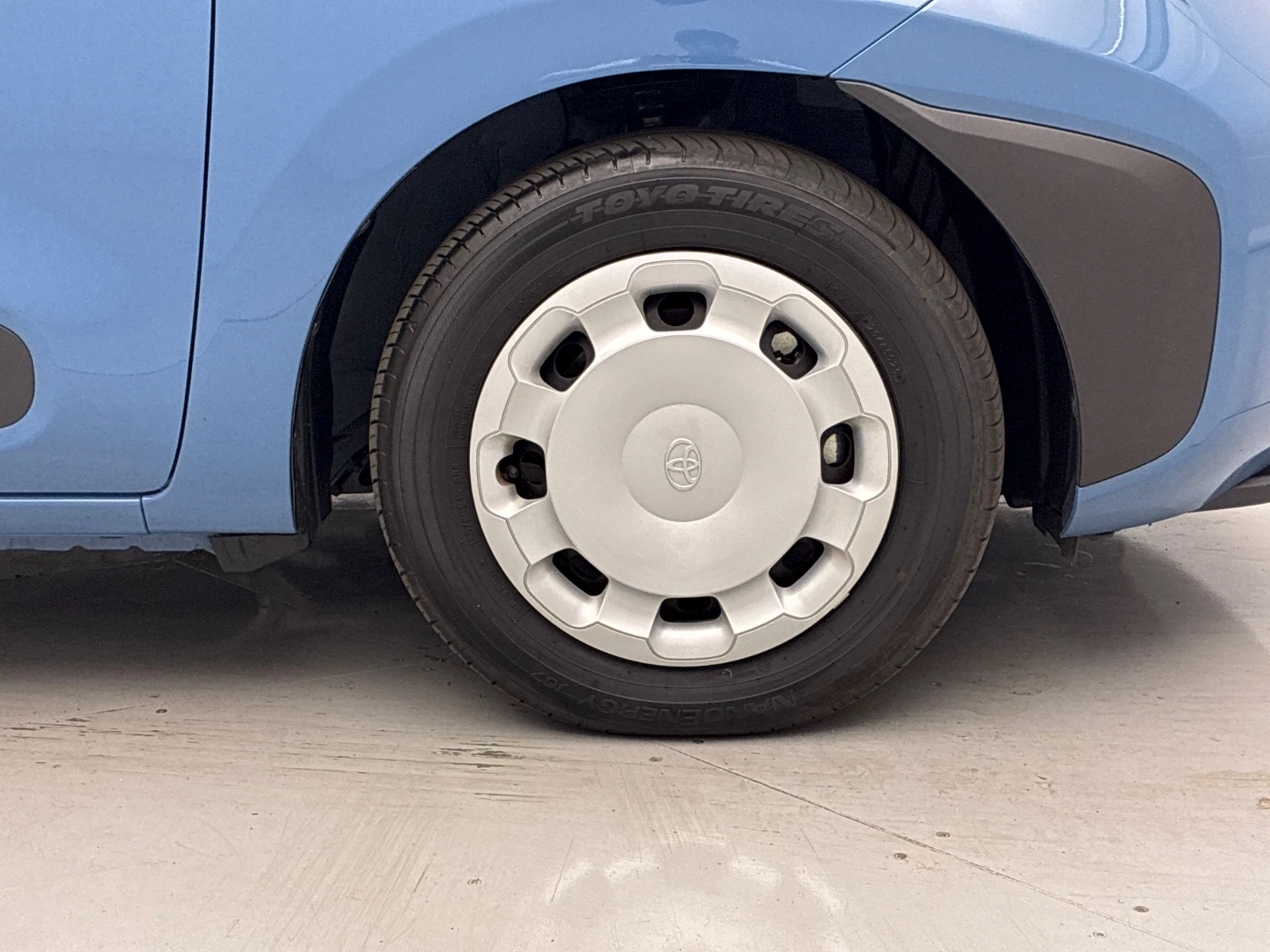 車両の画像