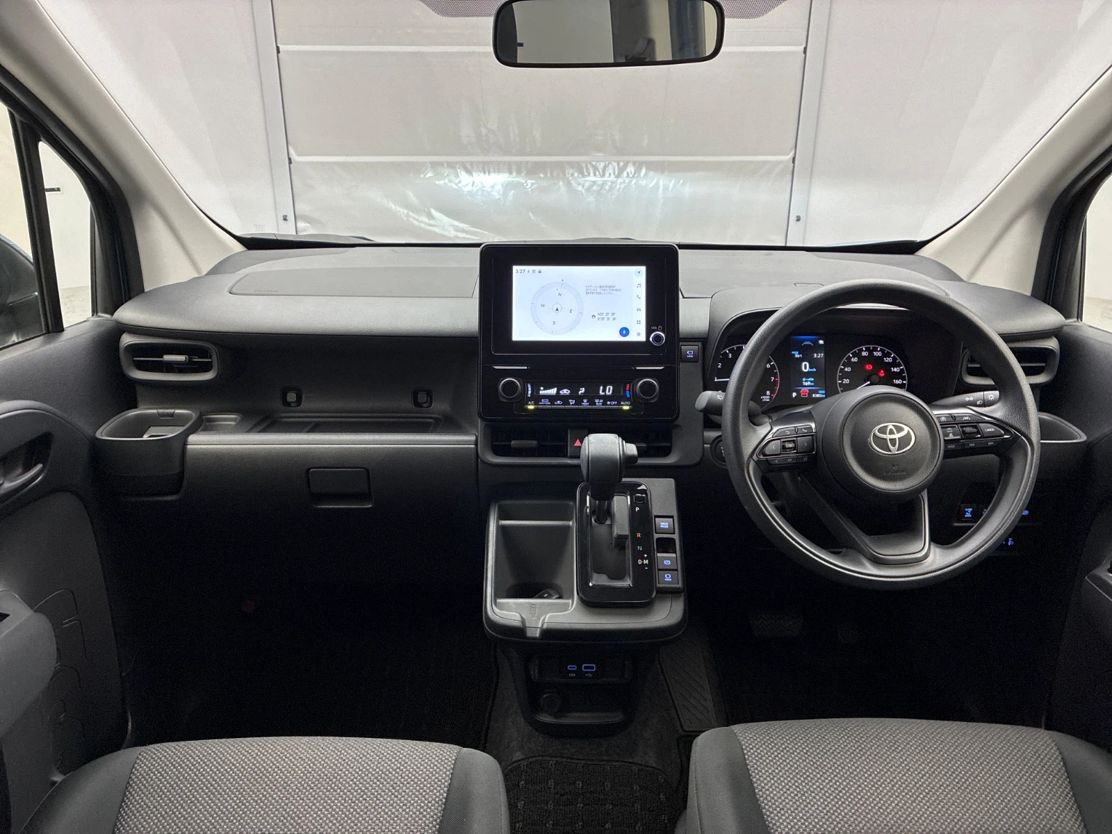 車両の画像