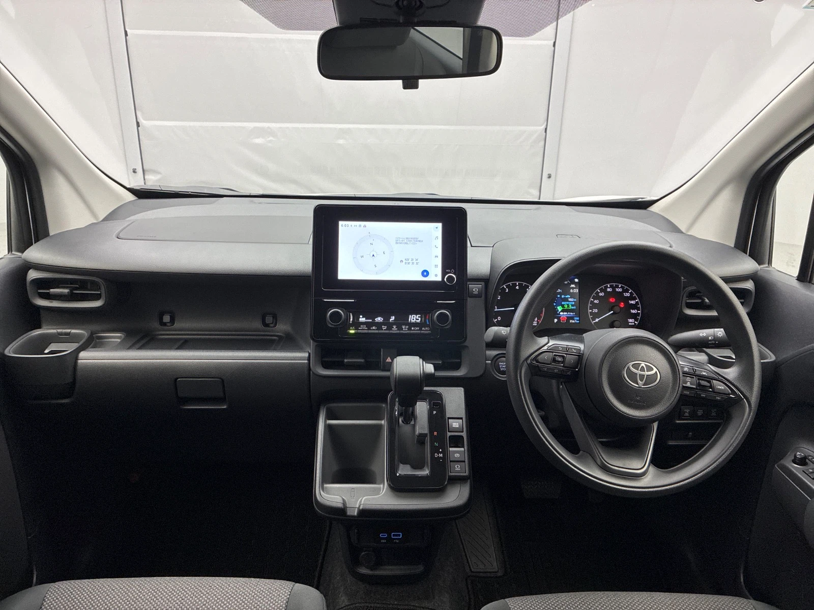 車両の画像