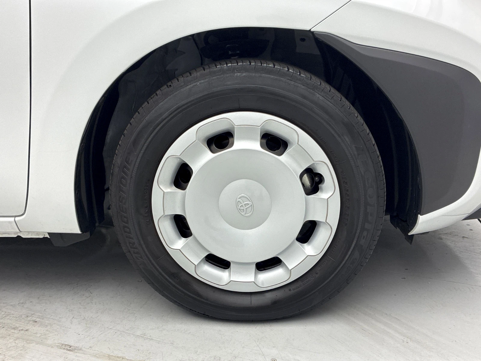 車両の画像