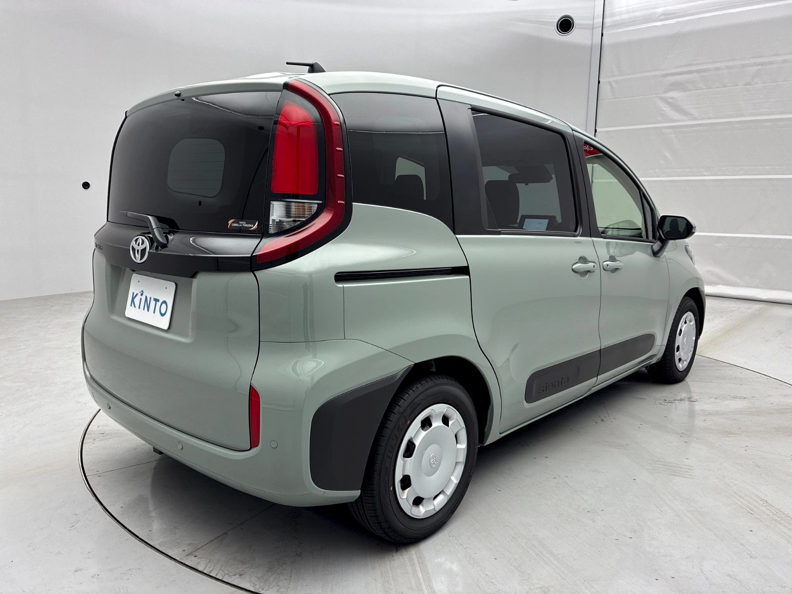 車両の画像