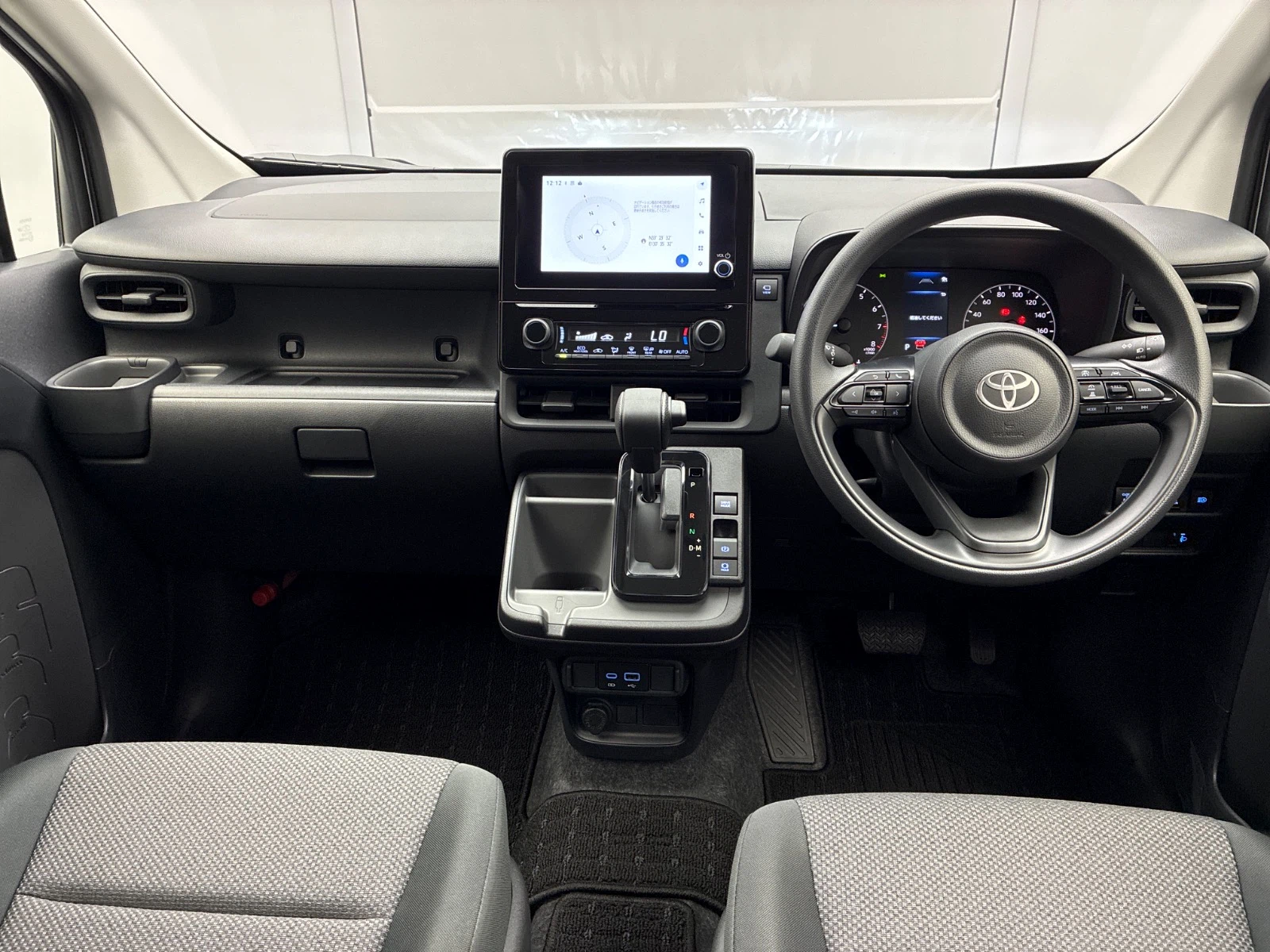 車両の画像