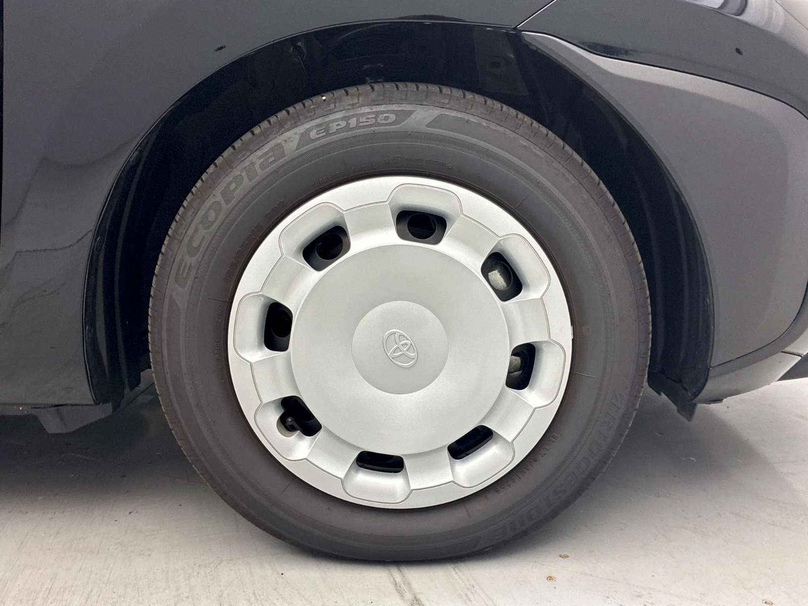 車両の画像