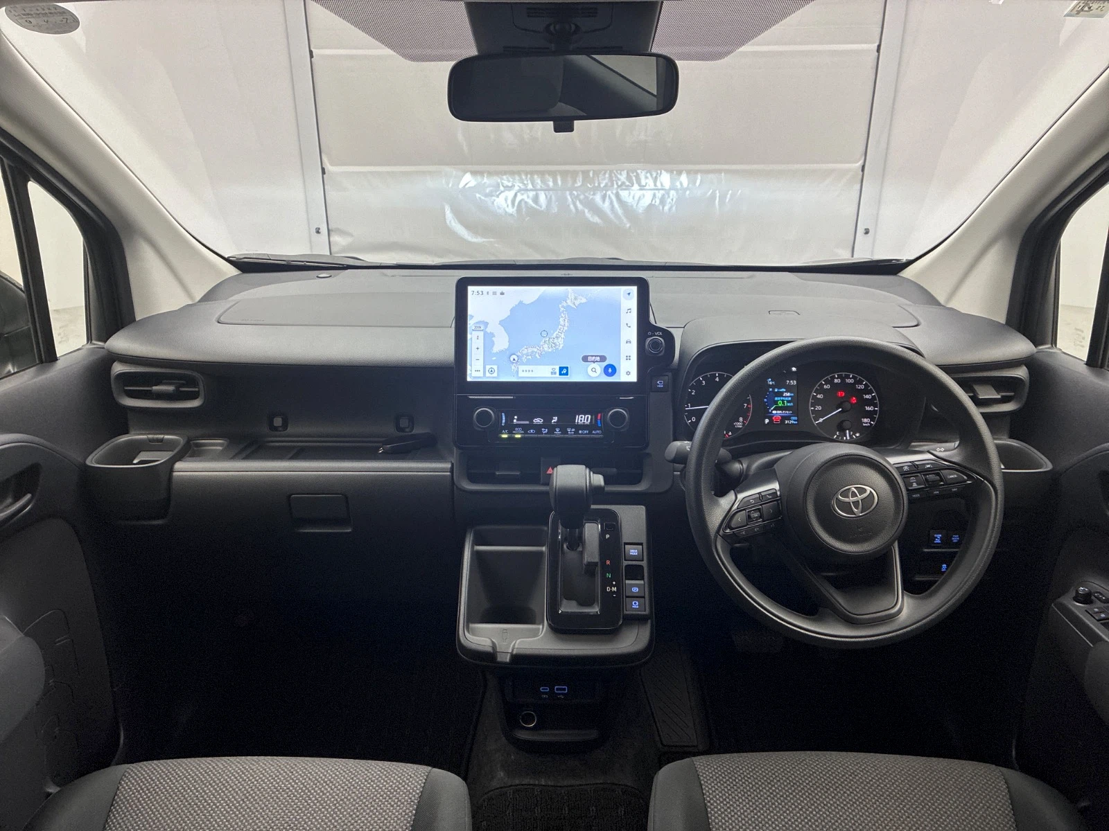 車両の画像