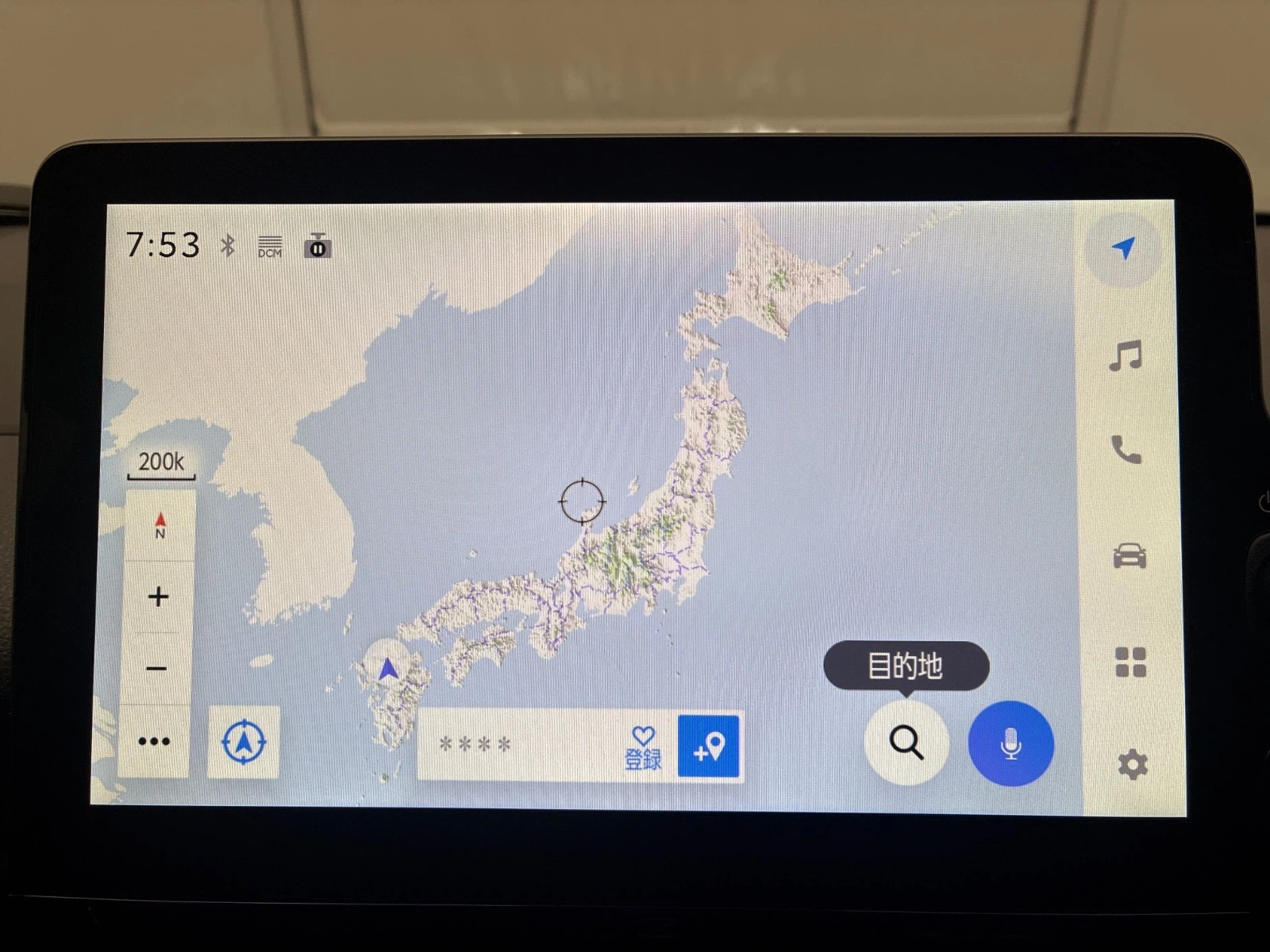 車両の画像