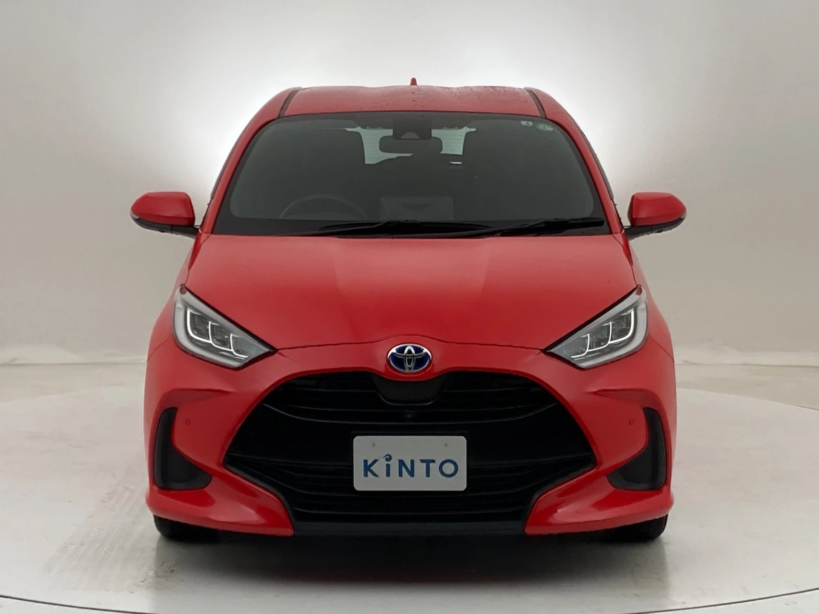 車両の画像