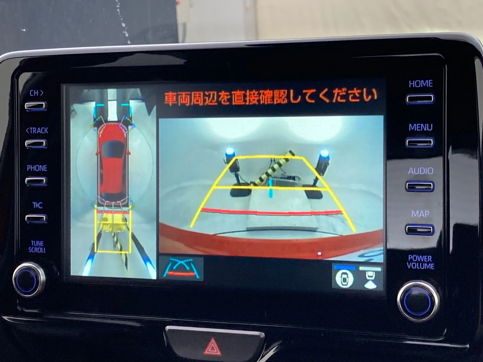 車両の画像