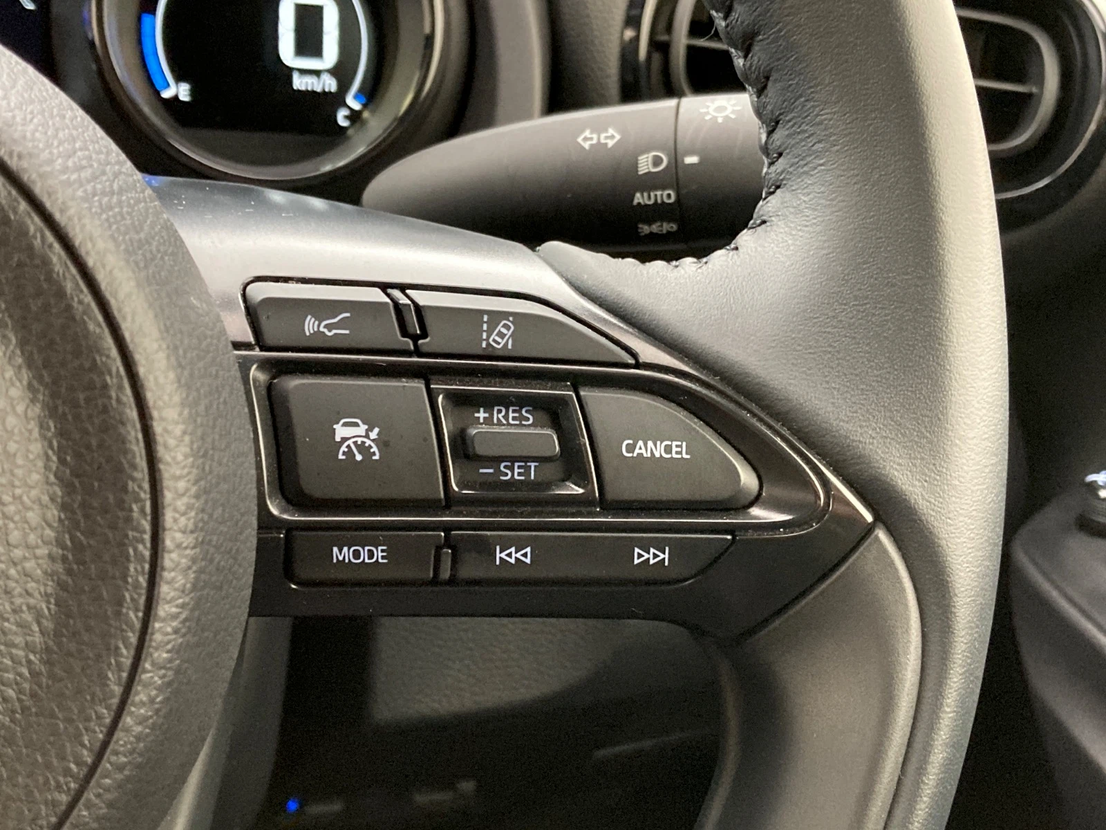 車両の画像
